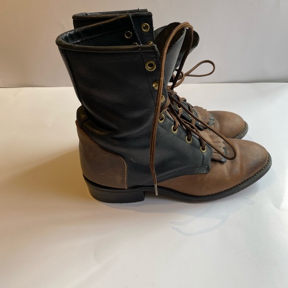 Womens Laredo boots size 6.5 - Picture 2 of 7